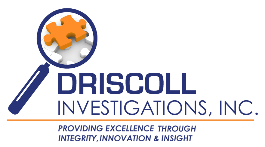 Driscoll Investigations