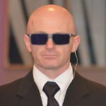 Massachusetts executive security